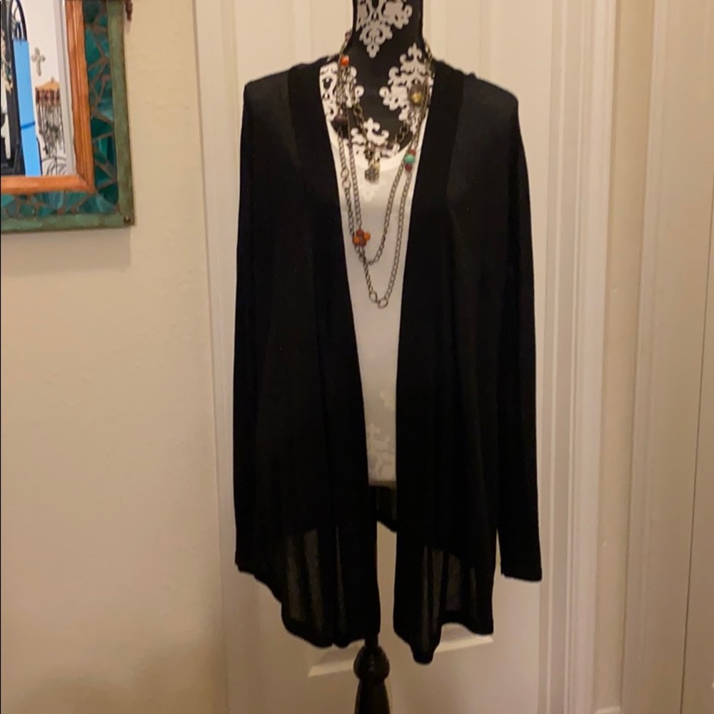 Cardigan Sweater XL - Picture 1 of 4
